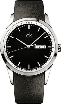 Часы Calvin Klein cK bold K22211.75